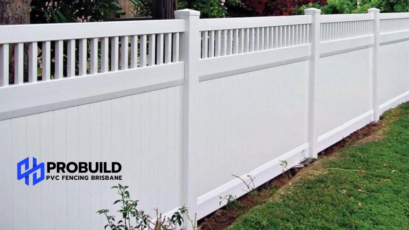 PVC Fencing Brisbane Team