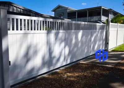 PVC Fencing Bulimba Brisbane
