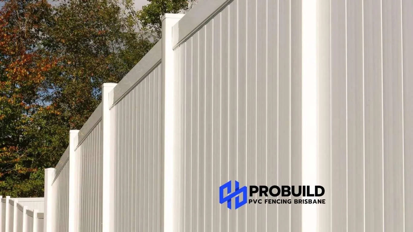 PVC Fencing Installation Guide