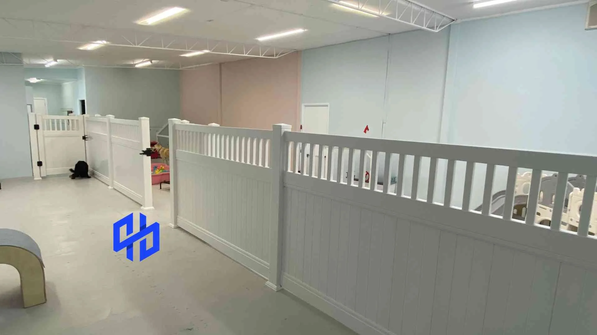 PVC Fencing Paddington Brisbane