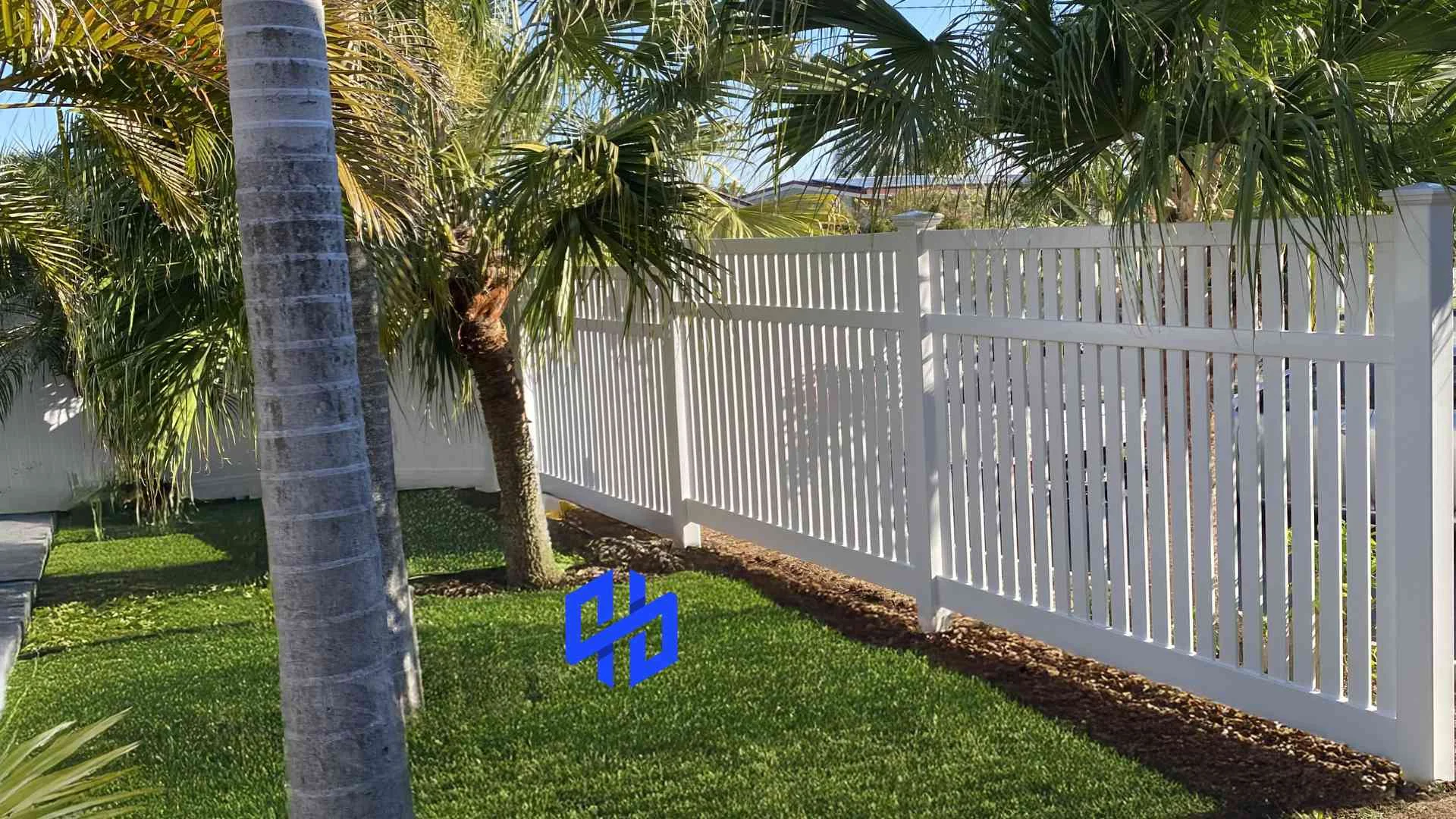 PVC Fencing Wynnum Brisbane